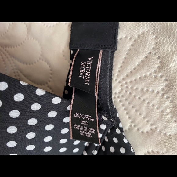 Victoria Secret strapless - Picture 2 of 2